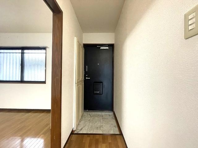 冨田マンション（302） 部屋画像