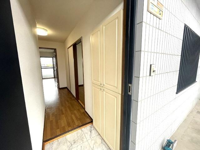 冨田マンション（302） 部屋画像