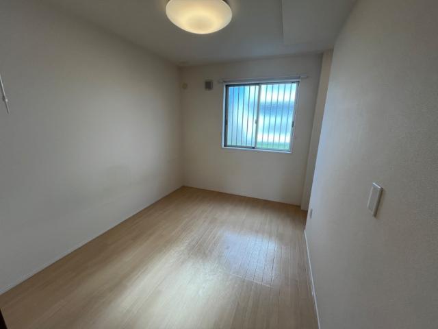 プランドール　カメリア 部屋画像