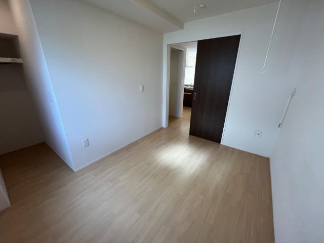 プランドール　カメリア 部屋画像