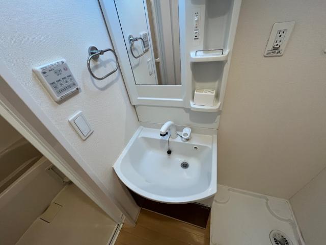 プランドール　カメリア 部屋画像