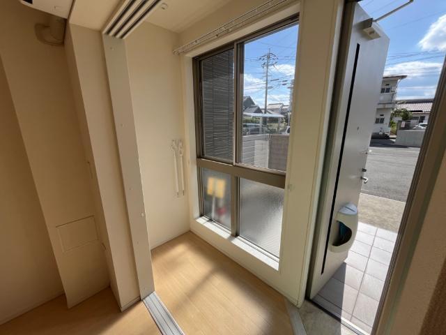 プランドール　カメリア 部屋画像