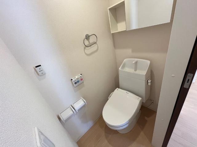 プランドール　カメリア 部屋画像