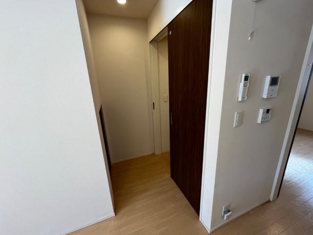 プランドール　カメリア 部屋画像