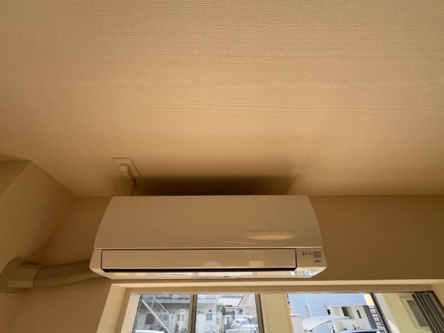 プランドール　カメリア 部屋画像