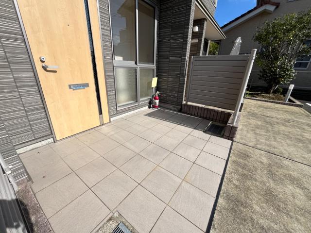 プランドール　カメリア 部屋画像