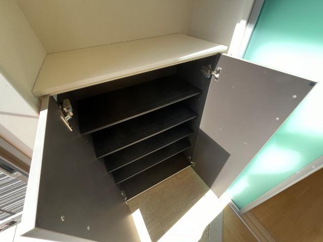プランドール　カメリア 部屋画像