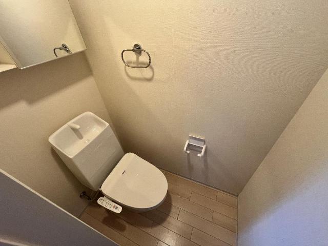 さくら 部屋画像