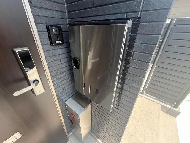 さくら 部屋画像
