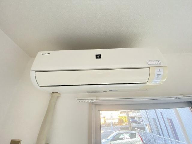 ベルトピア宮崎７（106） 部屋画像
