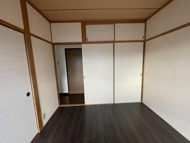 日高コーポ（203） 部屋画像