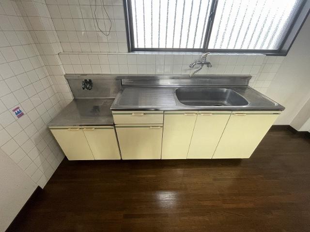 日高コーポ（203） 部屋画像