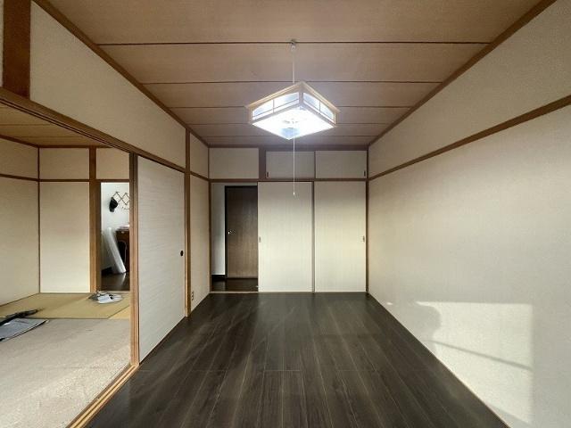日高コーポ（203） 部屋画像