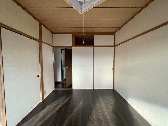 日高コーポ（203） 部屋画像