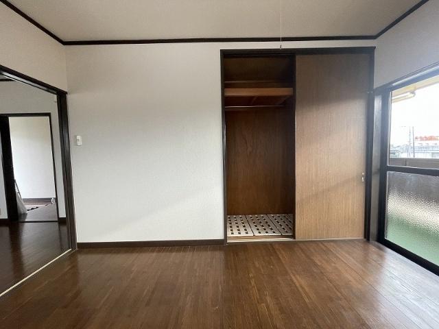 日高コーポ（203） 部屋画像