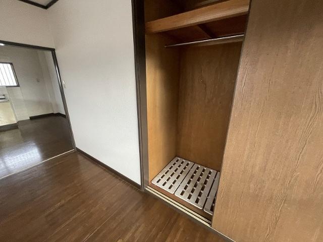 日高コーポ（203） 部屋画像