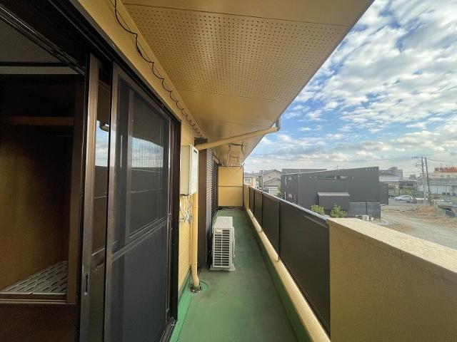 日高コーポ（203） 部屋画像