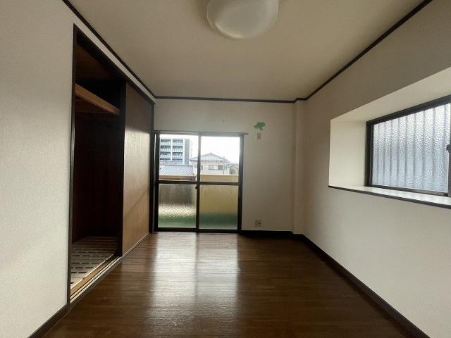 日高コーポ（203） 部屋画像