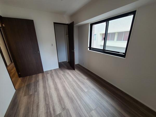 MJR宮崎駅南パークサイド（601） 部屋画像