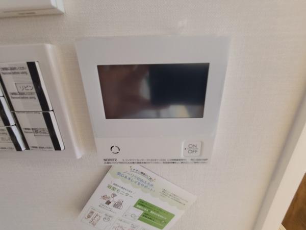 MJR宮崎駅南パークサイド（601） 設備