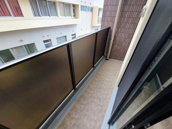 MJR宮崎駅南パークサイド（601） 部屋画像