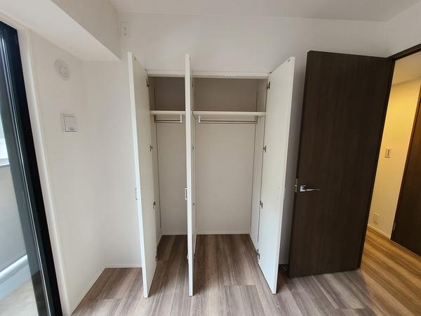 MJR宮崎駅南パークサイド（601） 部屋画像