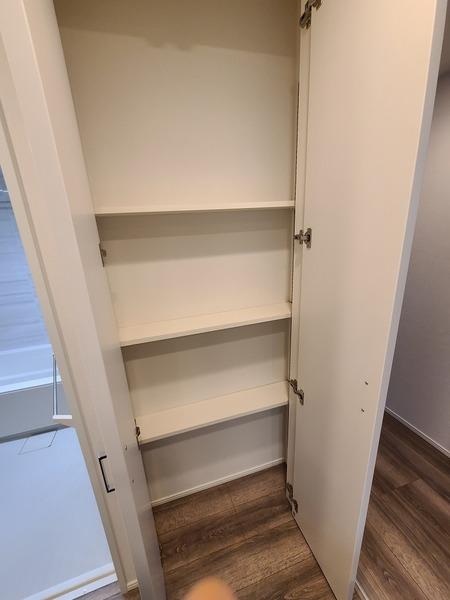 MJR宮崎駅南パークサイド（601） 部屋画像