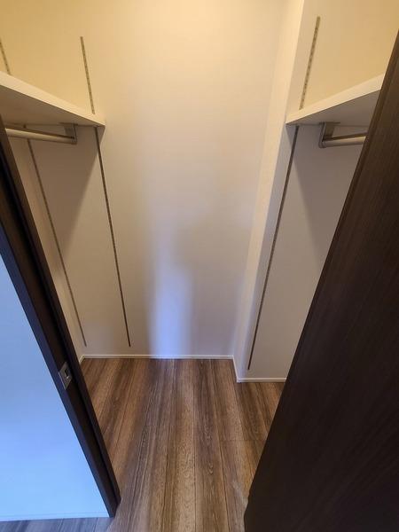 MJR宮崎駅南パークサイド（601） 部屋画像