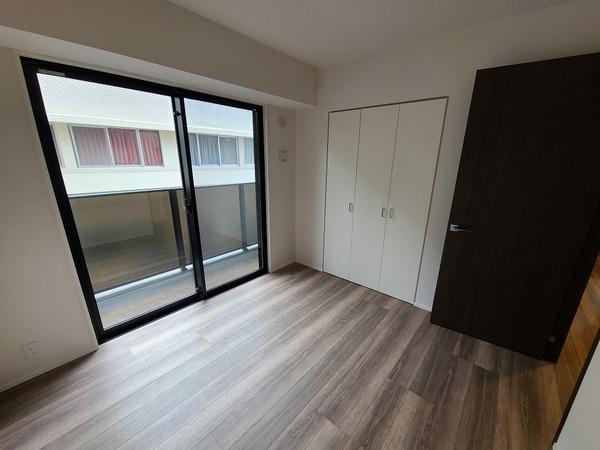 MJR宮崎駅南パークサイド（601） 部屋画像