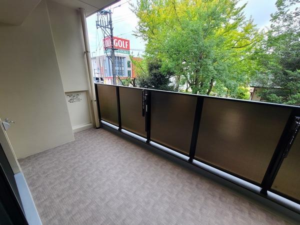 MJR宮崎駅南パークサイド（601） 部屋画像