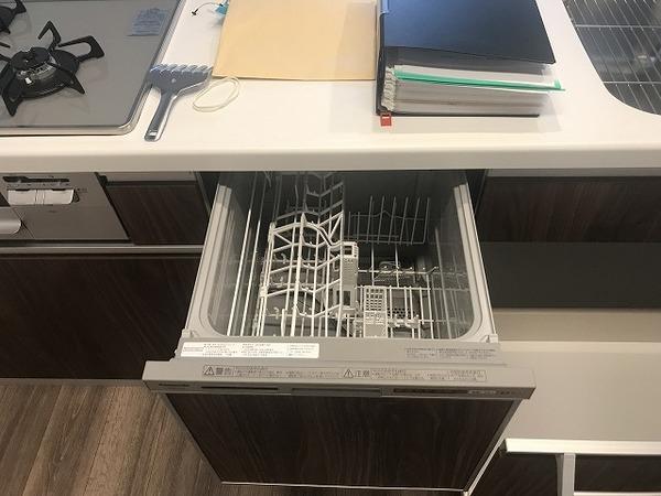 MJR宮崎駅南パークサイド（601） 部屋画像