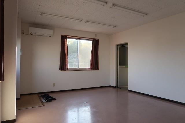 広原倉庫付事務所（1） 部屋画像