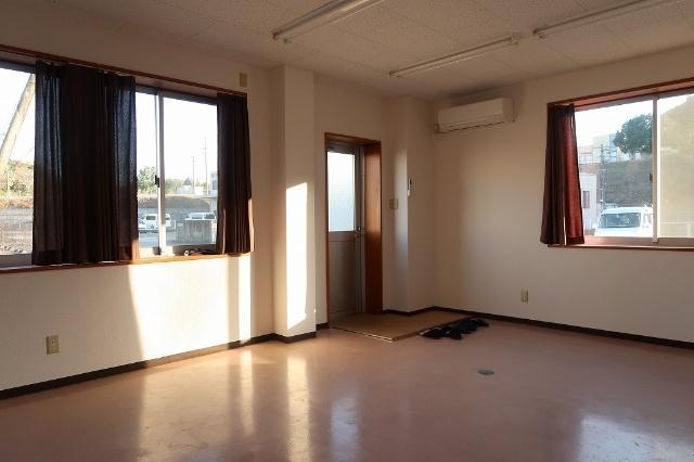 広原倉庫付事務所（1） 部屋画像
