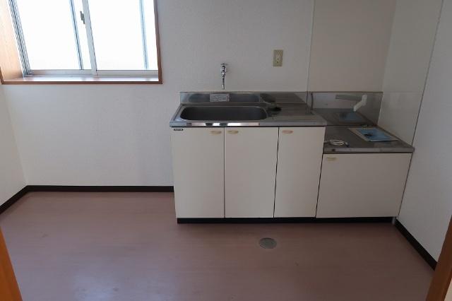 広原倉庫付事務所（1） 部屋画像