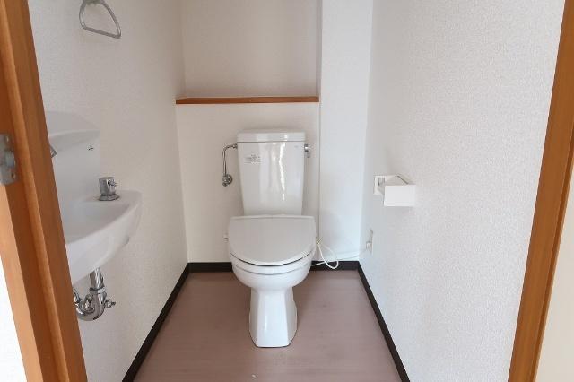 広原倉庫付事務所（1） 部屋画像