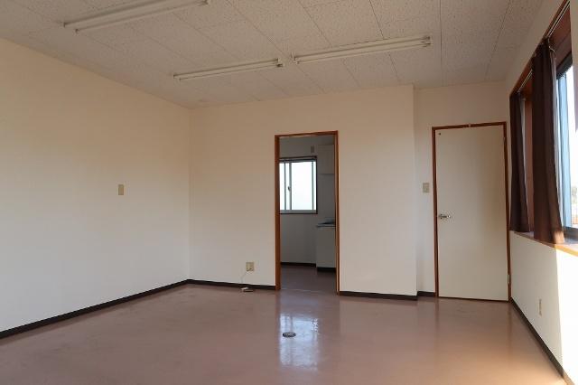 広原倉庫付事務所（1） 部屋画像