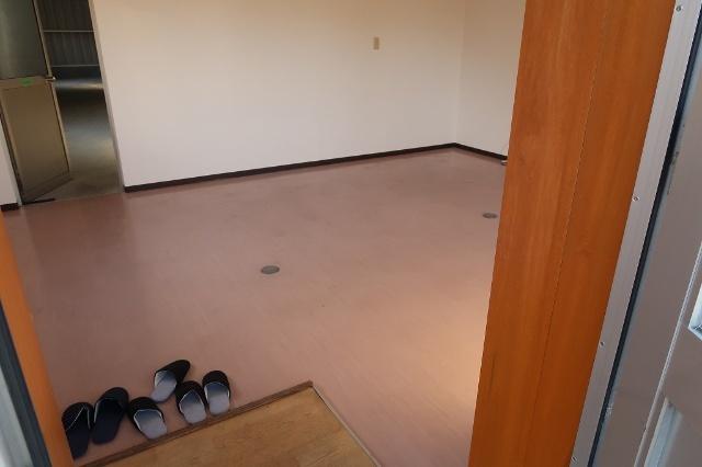 広原倉庫付事務所（1） 部屋画像
