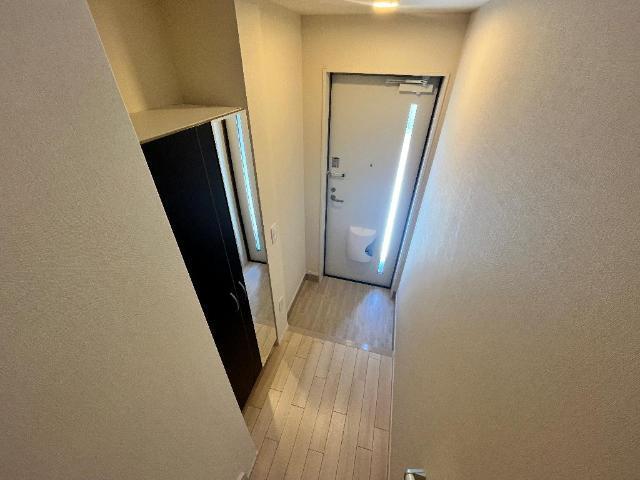 Ｓｅｒｅｎｏ　（セレーノ） 玄関
