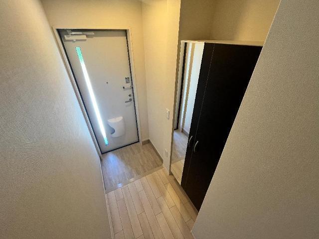 Ｓｅｒｅｎｏ　（セレーノ） 玄関