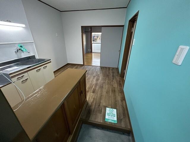 rinobirth7（201） 部屋画像