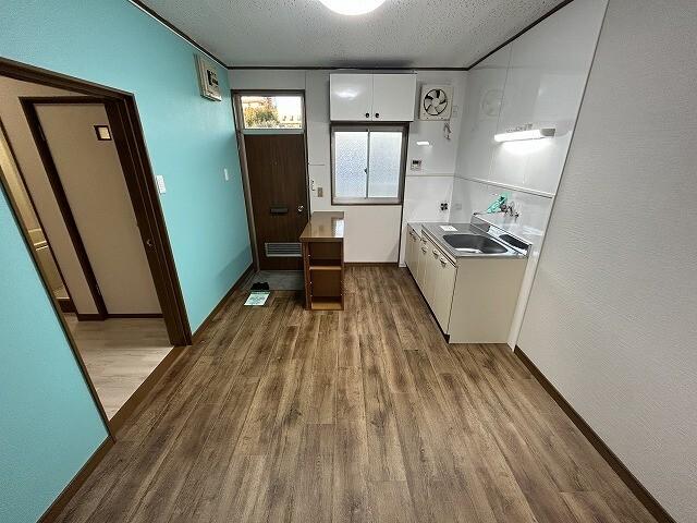 rinobirth7（201） 部屋画像