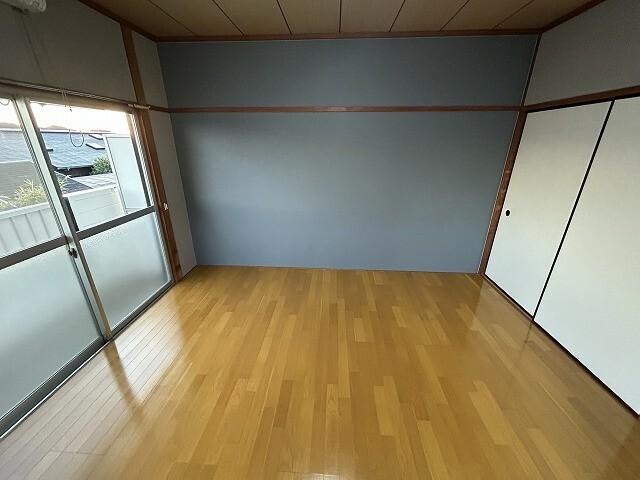 rinobirth7（201） 部屋画像