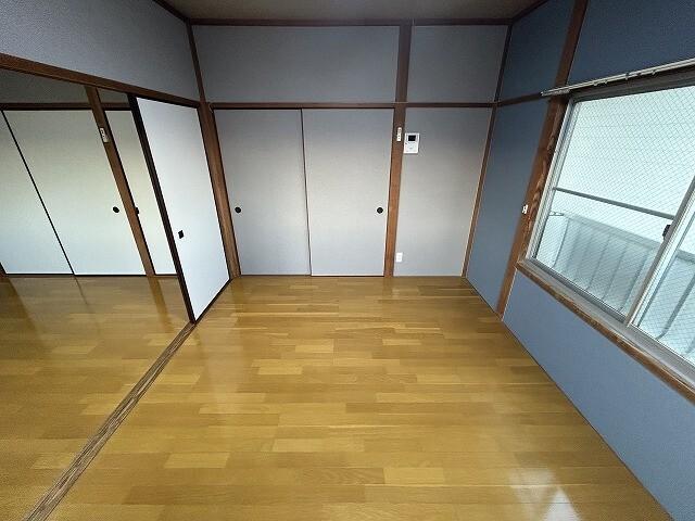 rinobirth7（201） 部屋画像