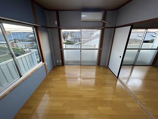 rinobirth7（201） 部屋画像