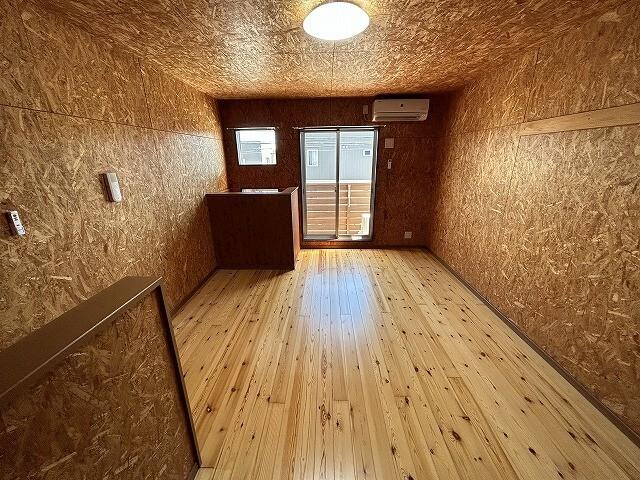 Beans house（5） 部屋画像