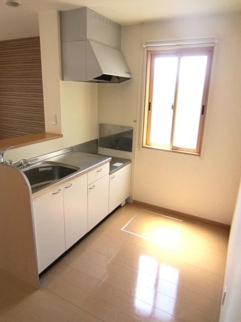 コンチェルト桜　A棟（102） 部屋画像
