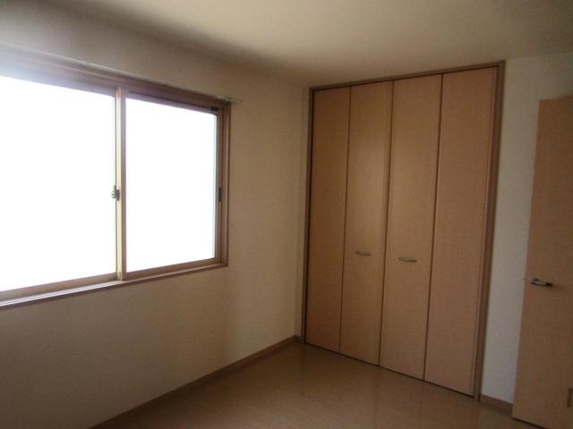 コンチェルト桜　A棟（102） 部屋画像