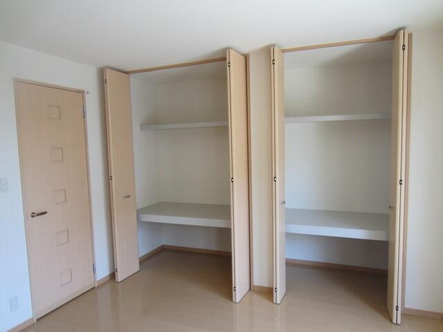 コンチェルト桜　A棟（102） 部屋画像