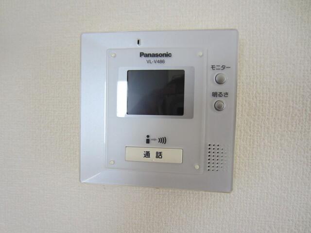 コンチェルト桜　A棟（102） 部屋画像