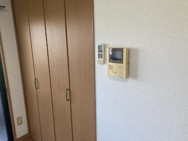 レジデンスパルコ（205） 部屋画像